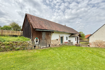 Prodej domu 84 m², Varvažov