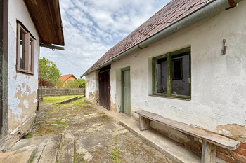 Prodej domu 84 m², Varvažov