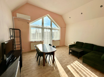 Prodej bytu 4+kk v osobním vlastnictví 109 m², Dolní Břežany