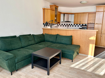 Prodej bytu 4+kk v osobním vlastnictví 109 m², Dolní Břežany