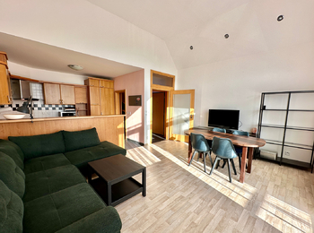 Prodej bytu 4+kk v osobním vlastnictví 109 m², Dolní Břežany