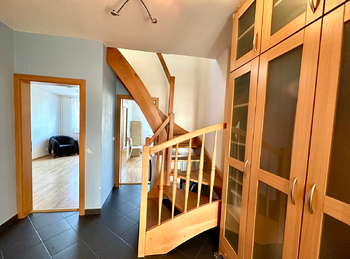 Prodej bytu 4+kk v osobním vlastnictví 109 m², Dolní Břežany