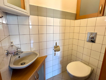 Prodej bytu 4+kk v osobním vlastnictví 109 m², Dolní Břežany