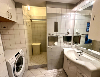 Prodej bytu 4+kk v osobním vlastnictví 109 m², Dolní Břežany