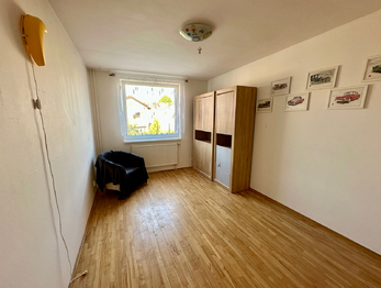 Prodej bytu 4+kk v osobním vlastnictví 109 m², Dolní Břežany