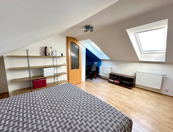 Prodej bytu 4+kk v osobním vlastnictví 109 m², Dolní Břežany