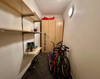 Prodej bytu 4+kk v osobním vlastnictví 109 m², Dolní Břežany