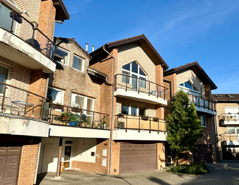 Prodej bytu 4+kk v osobním vlastnictví 109 m², Dolní Břežany