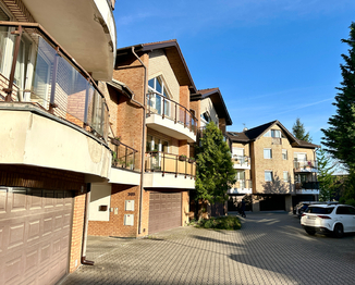 Prodej bytu 4+kk v osobním vlastnictví 109 m², Dolní Břežany