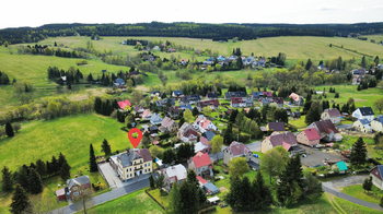 Prodej ubytovacího zařízení 644 m², Kovářská
