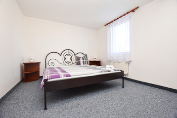 Prodej ubytovacího zařízení 644 m², Kovářská
