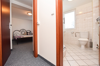 Prodej ubytovacího zařízení 644 m², Kovářská