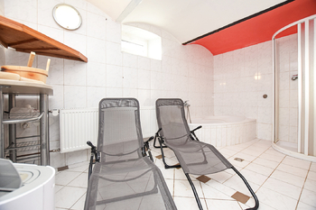 Prodej ubytovacího zařízení 644 m², Kovářská