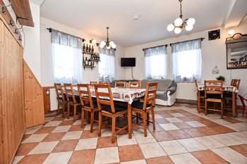 Prodej ubytovacího zařízení 644 m², Kovářská