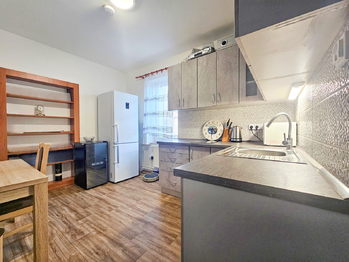 Prodej ubytovacího zařízení 644 m², Kovářská