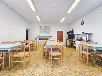 Prodej ubytovacího zařízení 644 m², Kovářská