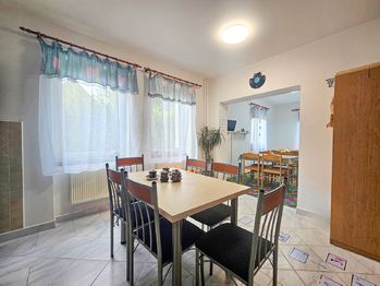 Prodej ubytovacího zařízení 644 m², Kovářská
