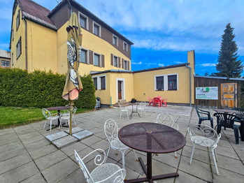Prodej ubytovacího zařízení 644 m², Kovářská