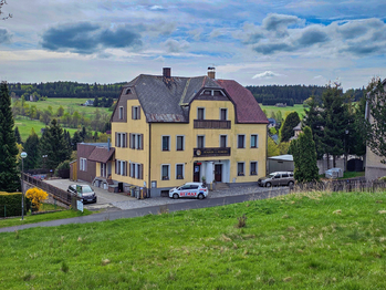Prodej ubytovacího zařízení 644 m², Kovářská
