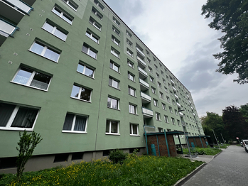 Pronájem bytu 1+1 v osobním vlastnictví 33 m², Uherské Hradiště