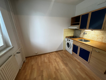 Pronájem bytu 1+1 v osobním vlastnictví 40 m², Uherský Brod
