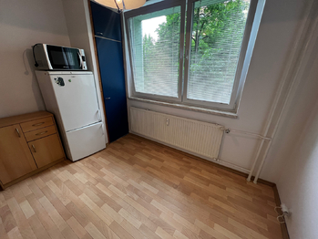 Pronájem bytu 1+1 v osobním vlastnictví 33 m², Uherské Hradiště