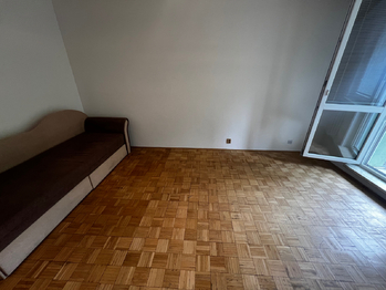 Pronájem bytu 1+1 v osobním vlastnictví 33 m², Uherské Hradiště