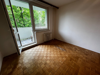 Pronájem bytu 1+1 v osobním vlastnictví 33 m², Uherské Hradiště