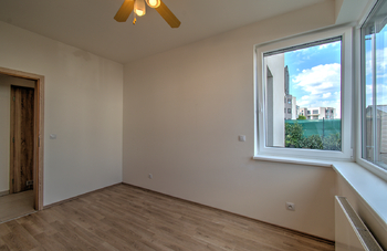 Prodej bytu 2+kk v osobním vlastnictví 57 m², Jinočany