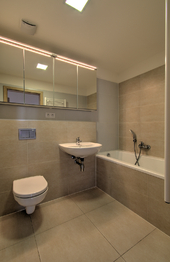 Prodej bytu 2+kk v osobním vlastnictví 57 m², Jinočany