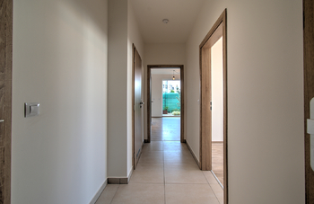 Prodej bytu 2+kk v osobním vlastnictví 57 m², Jinočany
