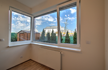 Prodej bytu 2+kk v osobním vlastnictví 57 m², Jinočany