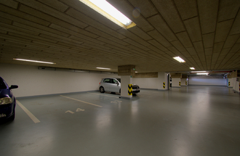 Prodej bytu 2+kk v osobním vlastnictví 57 m², Jinočany