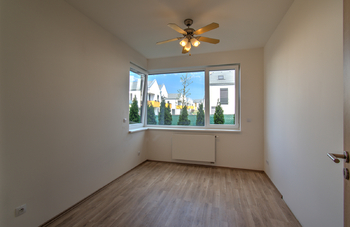 Prodej bytu 2+kk v osobním vlastnictví 57 m², Jinočany