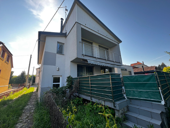 Pronájem domu 118 m², Uherské Hradiště