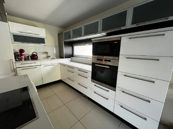Pronájem domu 118 m², Uherské Hradiště