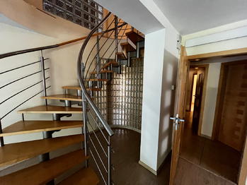 Pronájem domu 118 m², Uherské Hradiště