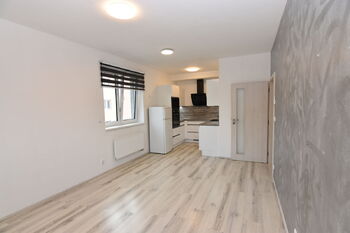Pronájem bytu 1+kk v osobním vlastnictví 36 m², Olomouc