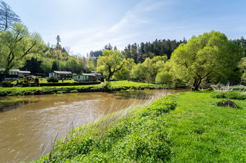 Prodej pozemku 2100 m², Vlastějovice