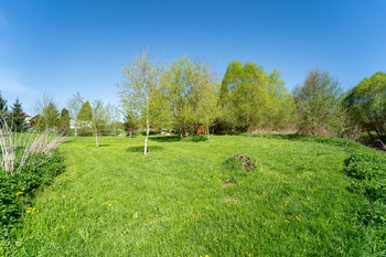 Prodej pozemku 2100 m², Vlastějovice