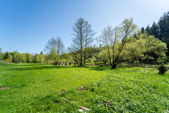 Prodej pozemku 2100 m², Vlastějovice