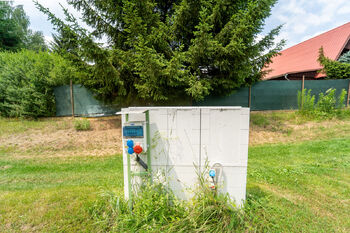 Prodej pozemku 2100 m², Vlastějovice