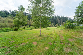 Prodej pozemku 2100 m², Vlastějovice