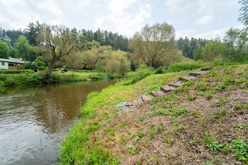 Prodej pozemku 2100 m², Vlastějovice