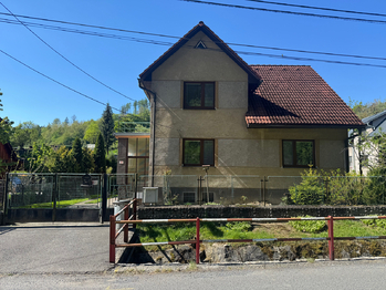 Prodej domu 201 m², Vsetín