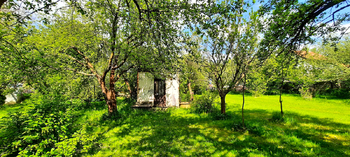 zahradní domek - Prodej, Mrákotín