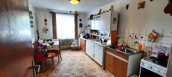 kuchyň - Prodej, Mrákotín