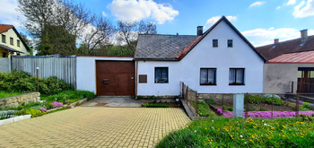 Prodej, Mrákotín
