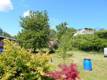 Prodej pozemku 560 m², Litoměřice