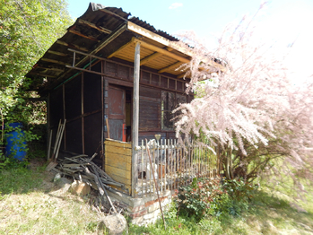 Prodej pozemku 560 m², Litoměřice